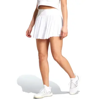 Produktfoto för Adidas Pleated Aeroready Skirt Pro, Padel- och tenniskjol dam