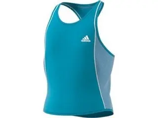 Produktfoto för Adidas Pop Up Tank Hazy Blue Junior