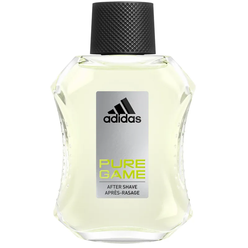 Bild 1 för Adidas Pure Game After Shave 100 ml