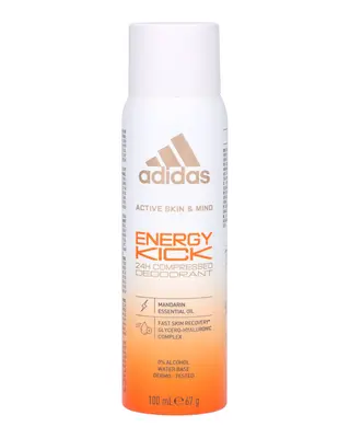 Produktfoto för Adidas Skin & Mind Energy Kick 100 ml