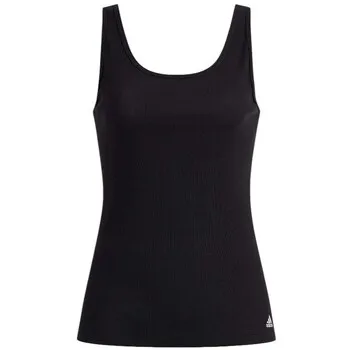 Bild 1 för Adidas Tank Top Svart bomull Small Dam