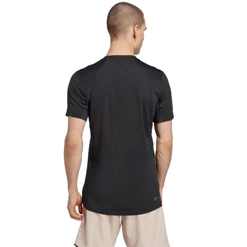 Bild 2 för Adidas Tennis Freelift, Padel- och tennis T-shirt herr