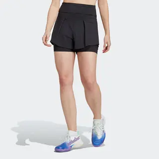 Produktfoto för Adidas Tennis Match Shorts, Padel- och tennisshorts dam