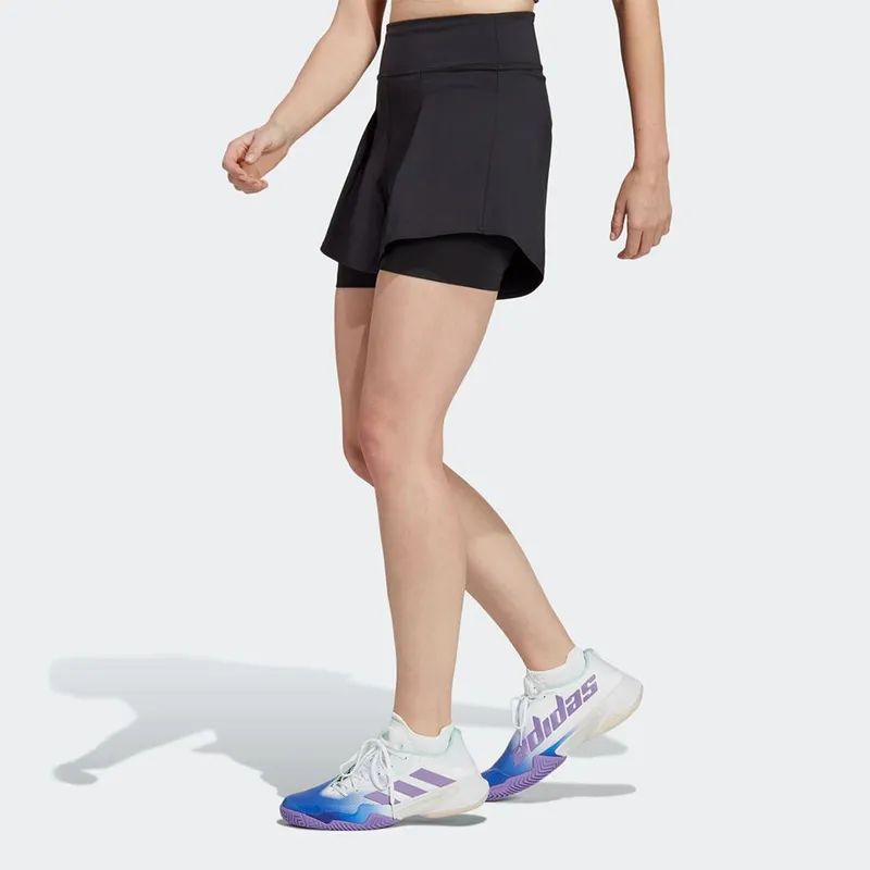Bild 2 för Adidas Tennis Match Shorts, Padel- och tennisshorts dam