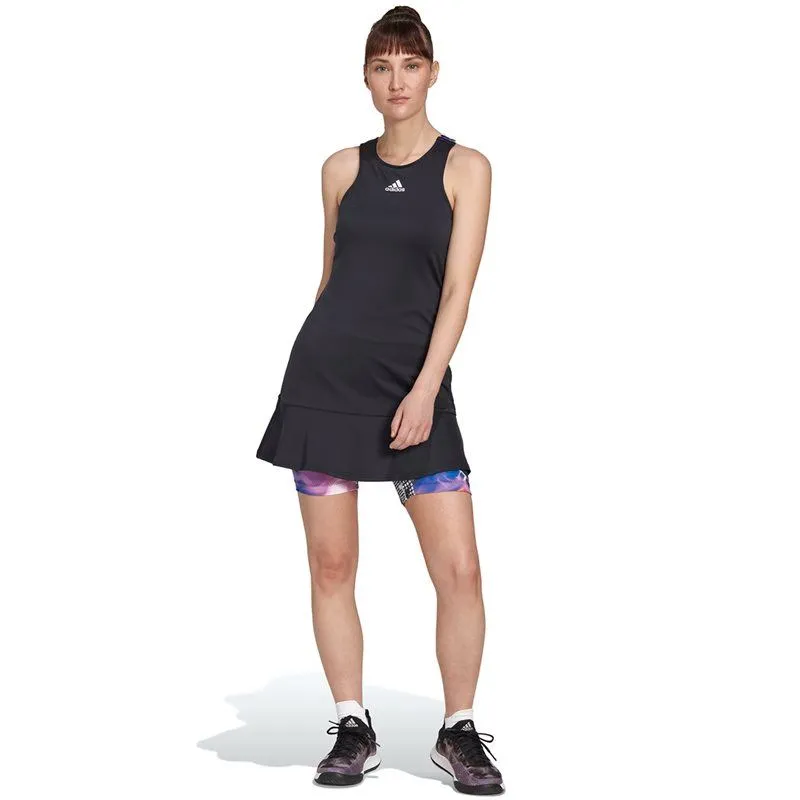 Bild 1 för Adidas Tennis U.S Series Y-Dress, Padel- och tennisklänning dam