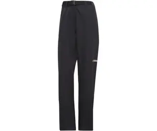 Produktfoto för Adidas Terrex TechRock Gore-Tex Pants Women
