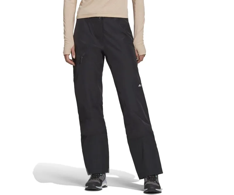 Bild 2 för Adidas Terrex TechRock Gore-Tex Pants Women
