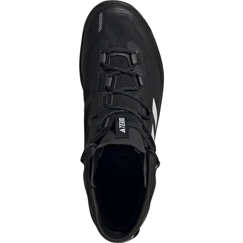 Bild 2 för Adidas Terrex Terrex Skychaser Mid Tech Gore-Tex Core Black / Grey One / Grey Five
