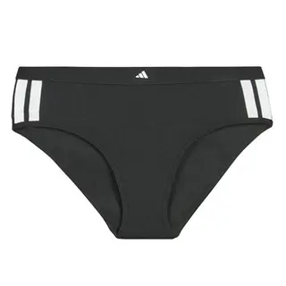 Produktfoto för adidas Trosor Sport Active Essentials 3 Stripes Hipster Svart bomull XX-Large Dam