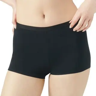 Produktfoto för adidas Trosor Sport Active Essentials Cotton Short Pant Svart bomull Large Dam