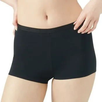 Alternativ bild 0 för adidas Trosor Sport Active Essentials Cotton Short Pant Svart bomull Large Dam