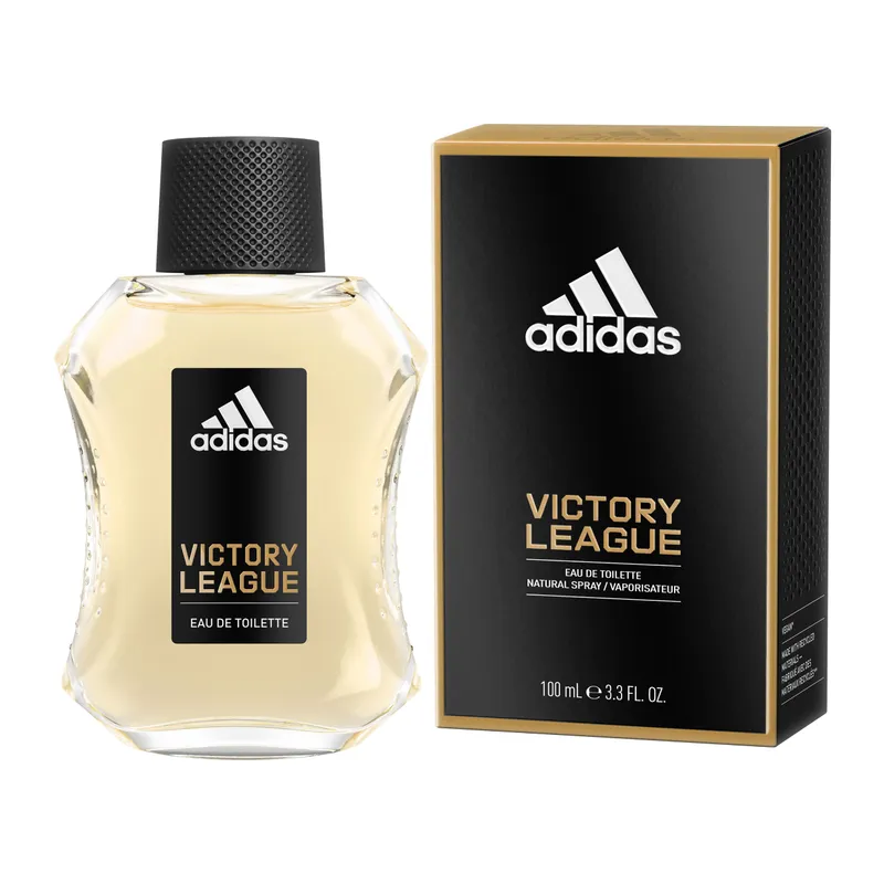 Bild 2 för Adidas Victory League Eau de Toilette For Him 100 ml
