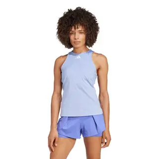 Produktfoto för Adidas Y-Tank, Padel- & tennislinne Dam