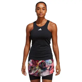 Produktfoto för Adidas Y-Tank Women Black