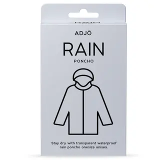 Produktfoto för ADJÖ Rain