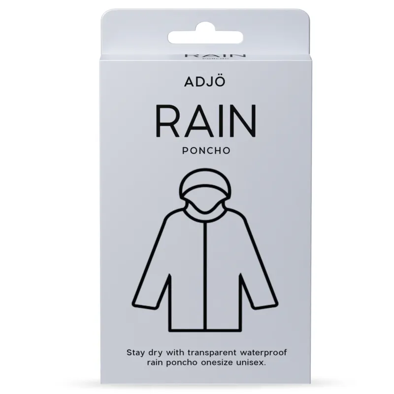Bild 1 för ADJÖ Rain