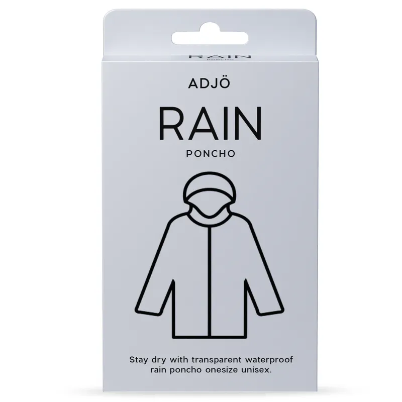 Bild 2 för ADJÖ Rain