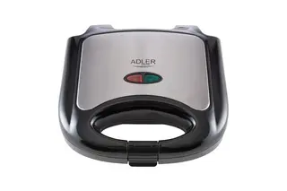 Produktfoto för Adler Brödrost & Toaster Toaster