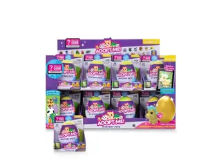 Produktfoto för Adopt Me Mystery Pets Asst. S5