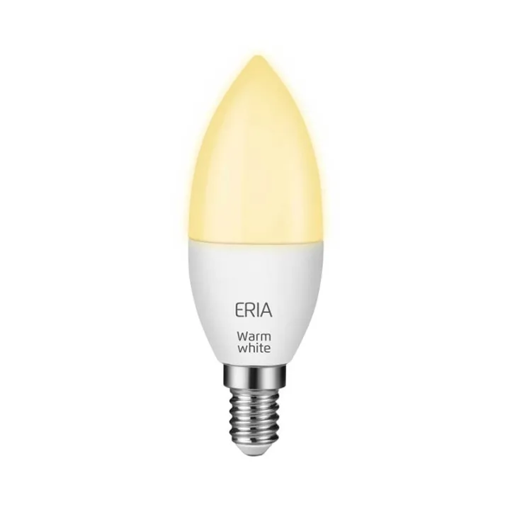 Alternativ bild 0 för Adurosmart LED-glödlampa E14 Varmhvid Bulb 2700k Zigbee E14