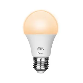 Produktfoto för Adurosmart LED-glödlampa E27 Flame Bulb 2200k Warm Light Zigbee E27