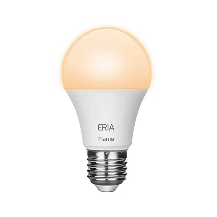 Alternativ bild 0 för Adurosmart LED-glödlampa E27 Flame Bulb 2200k Warm Light Zigbee E27