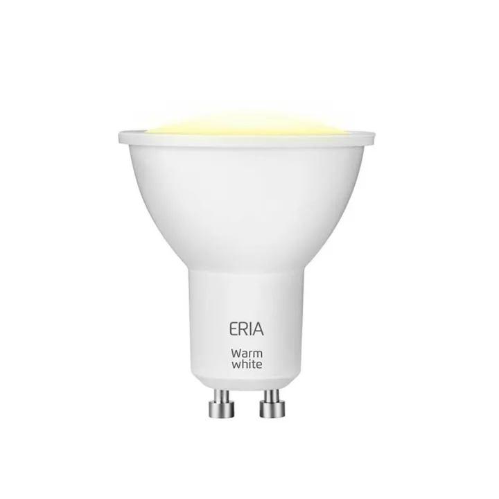 Alternativ bild 0 för Adurosmart LED-glödlampa GU10 Varmhvid Spot 2700k Zigbee GU10