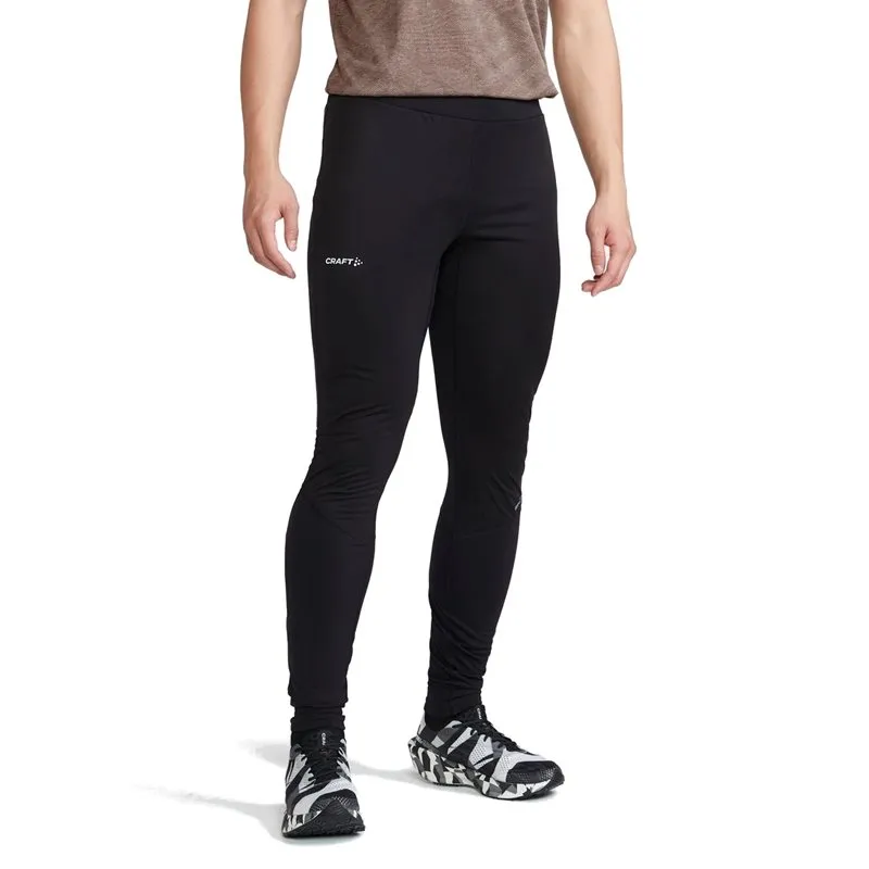 Bild 1 för ADV Essence Warm Wind Tights 2 M Black (XL)