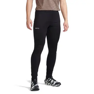 Produktfoto för ADV Essence Warm Wind Tights 2 M Black (XXL)