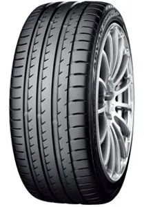 Bild 1 för Advan Sport (V105)
