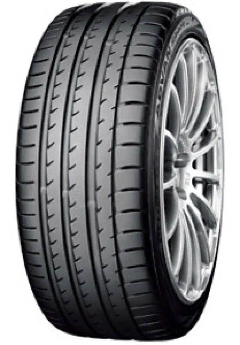 Bild 2 för Advan Sport (V105)