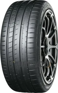 Bild 1 för Advan Sport (V107)