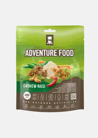 Produktfoto för Adventure Food Cashew Rice