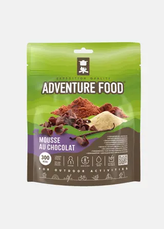 Produktfoto för Adventure Food Chocolate Mousse