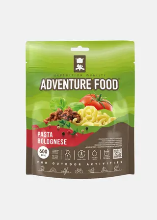 Produktfoto för Adventure Food Pasta Bolognese