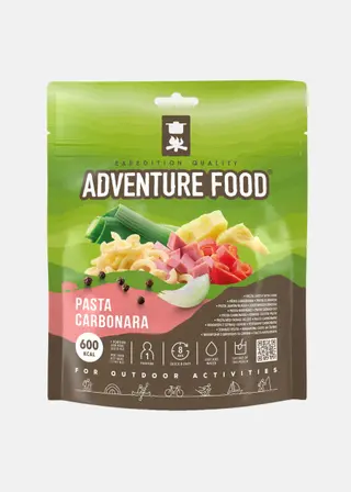 Produktfoto för Adventure Food Pasta Carbonara
