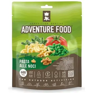 Produktfoto för Adventure Food Pasta Med Valnötter