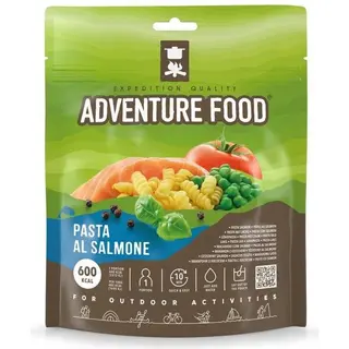 Produktfoto för Adventure Food Pasta Pesto Med Lax