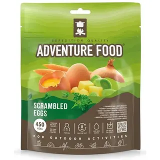 Produktfoto för Adventure Food Scrambled Eggs