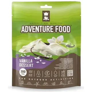 Produktfoto för Adventure Food Vanilla Dessert