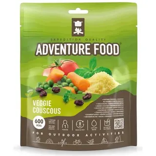 Produktfoto för Adventure Food Veggie Couscous