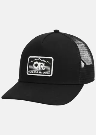 Produktfoto för Advocat Truck HI Cap