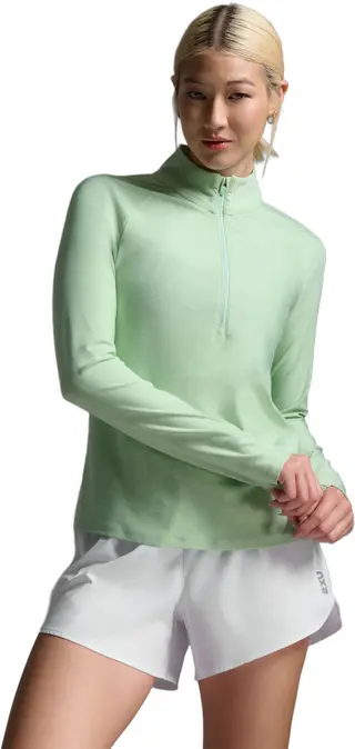 Produktfoto för Aero 1/2 Zip
