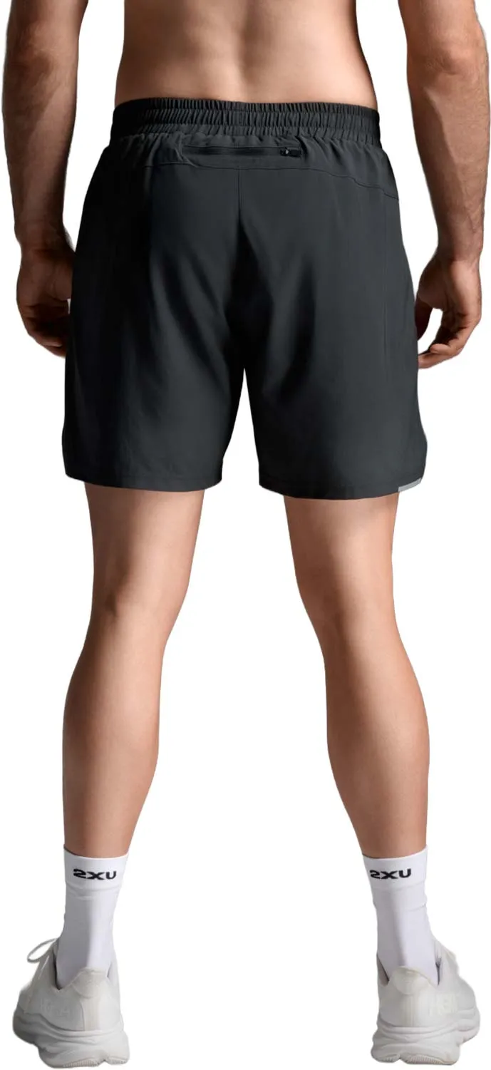 Bild 2 för Aero 7 Inch Shorts