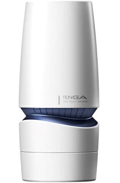 Bild 1 för Aero Masturbator - Cobalt