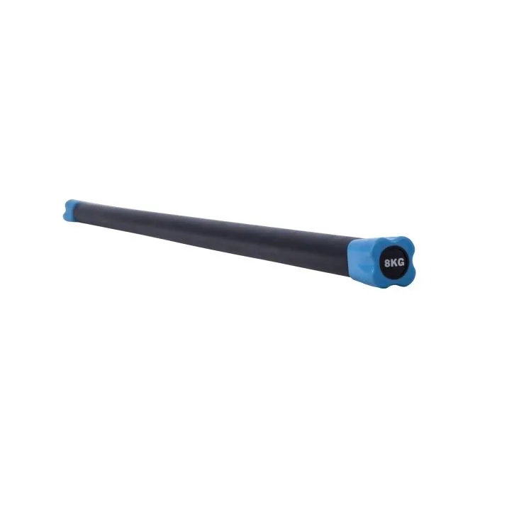 Alternativ bild 0 för Aerobic Bar Fast Vikt 1-10kg