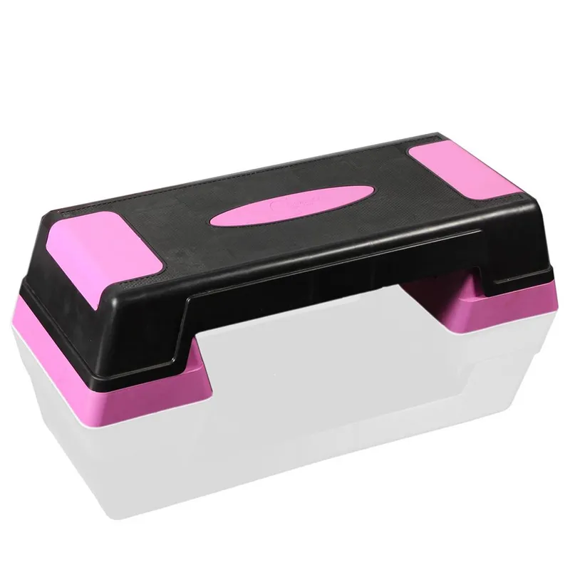 Bild 1 för Aerobic Stepper