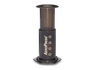 Produktfoto för AeroPress Aerobie Aeropress 1-4 koppar