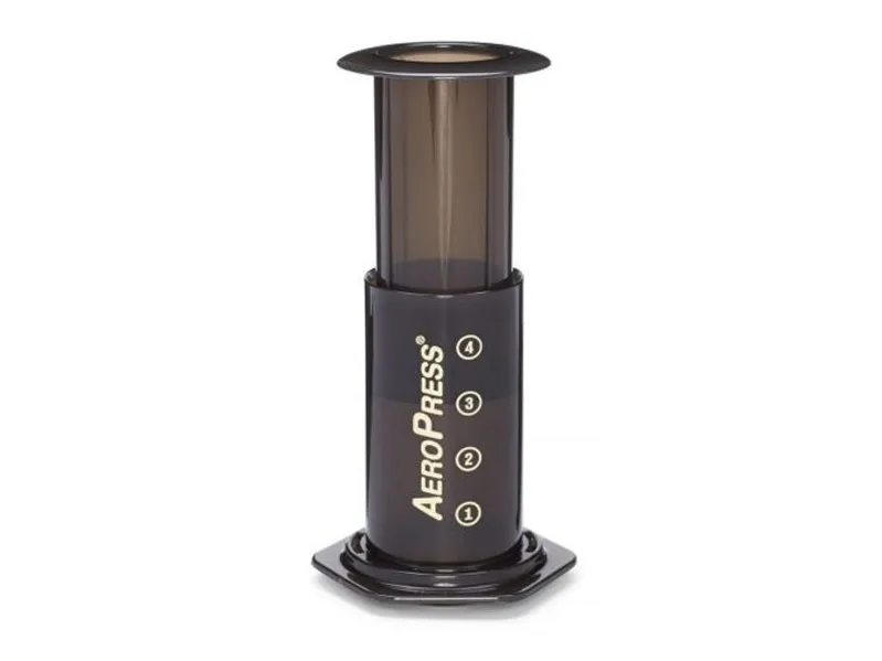 Alternativ bild 0 för AeroPress Aerobie Aeropress 1-4 koppar