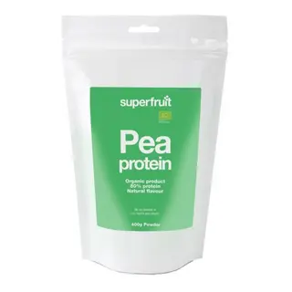 Produktfoto för Ärtprotein EKO